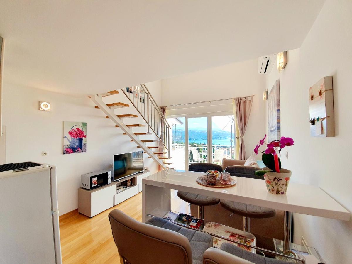 Design Apartments Bonavista أوباتيا المظهر الخارجي الصورة