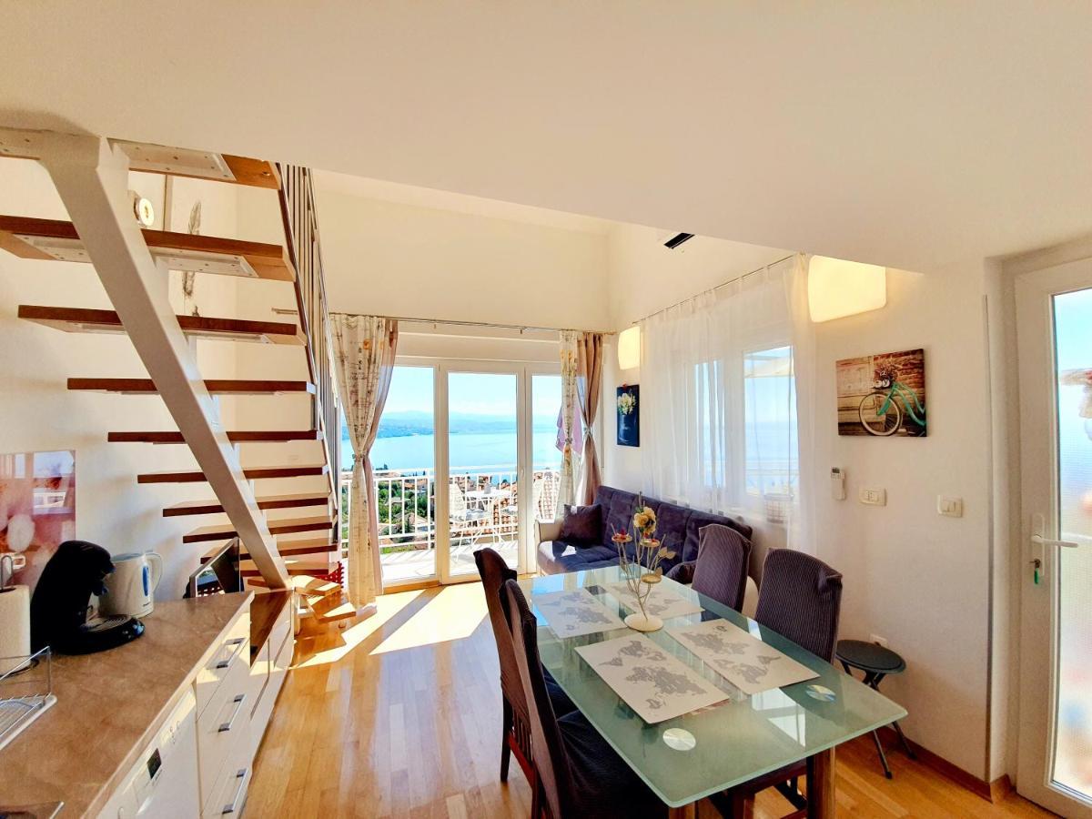 Design Apartments Bonavista أوباتيا المظهر الخارجي الصورة