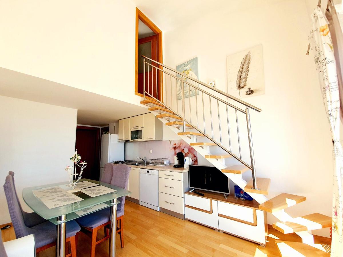 Design Apartments Bonavista أوباتيا المظهر الخارجي الصورة