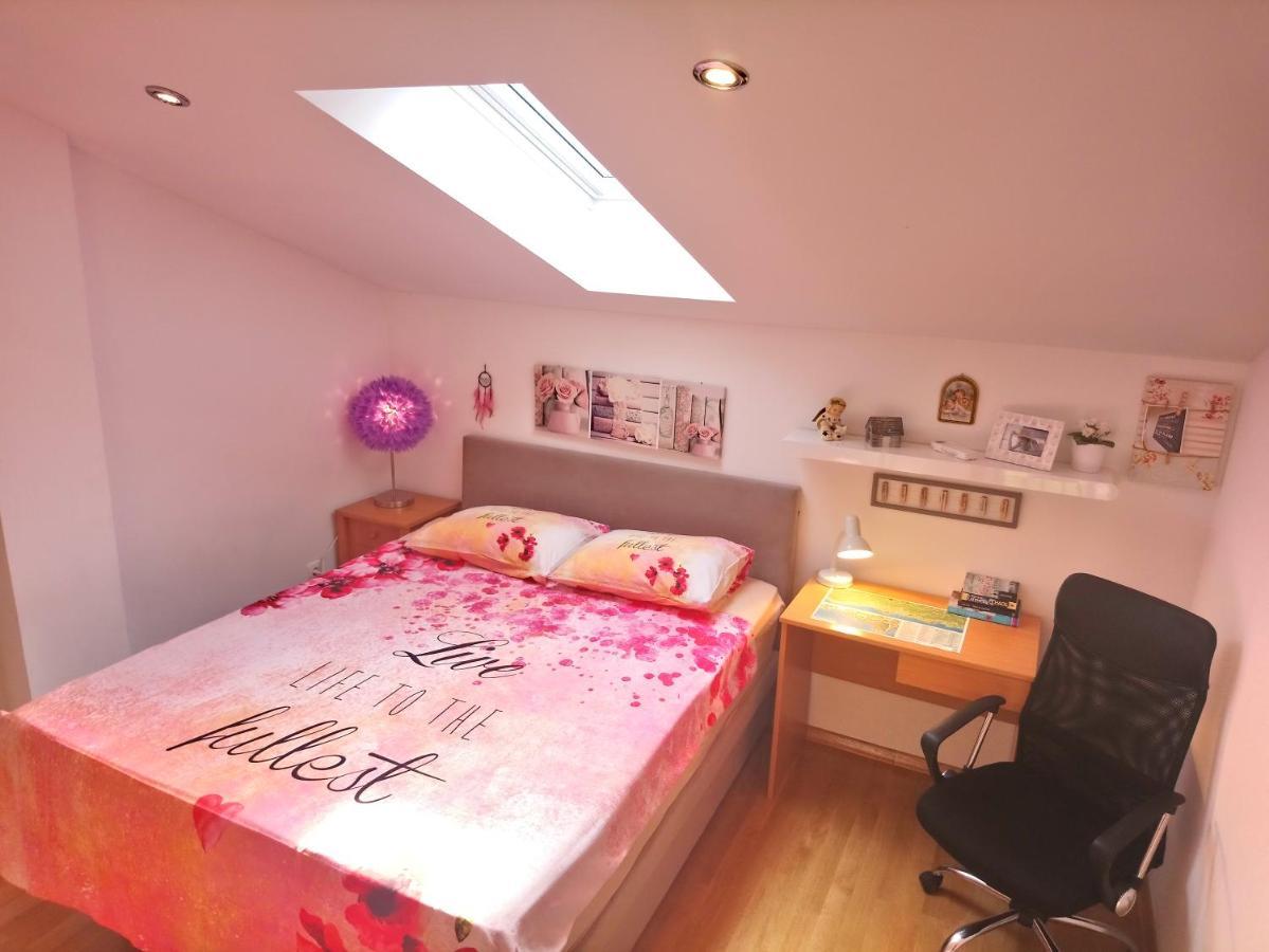 Design Apartments Bonavista أوباتيا المظهر الخارجي الصورة