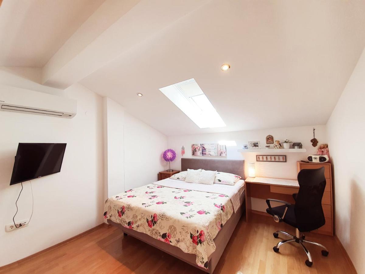 Design Apartments Bonavista أوباتيا المظهر الخارجي الصورة