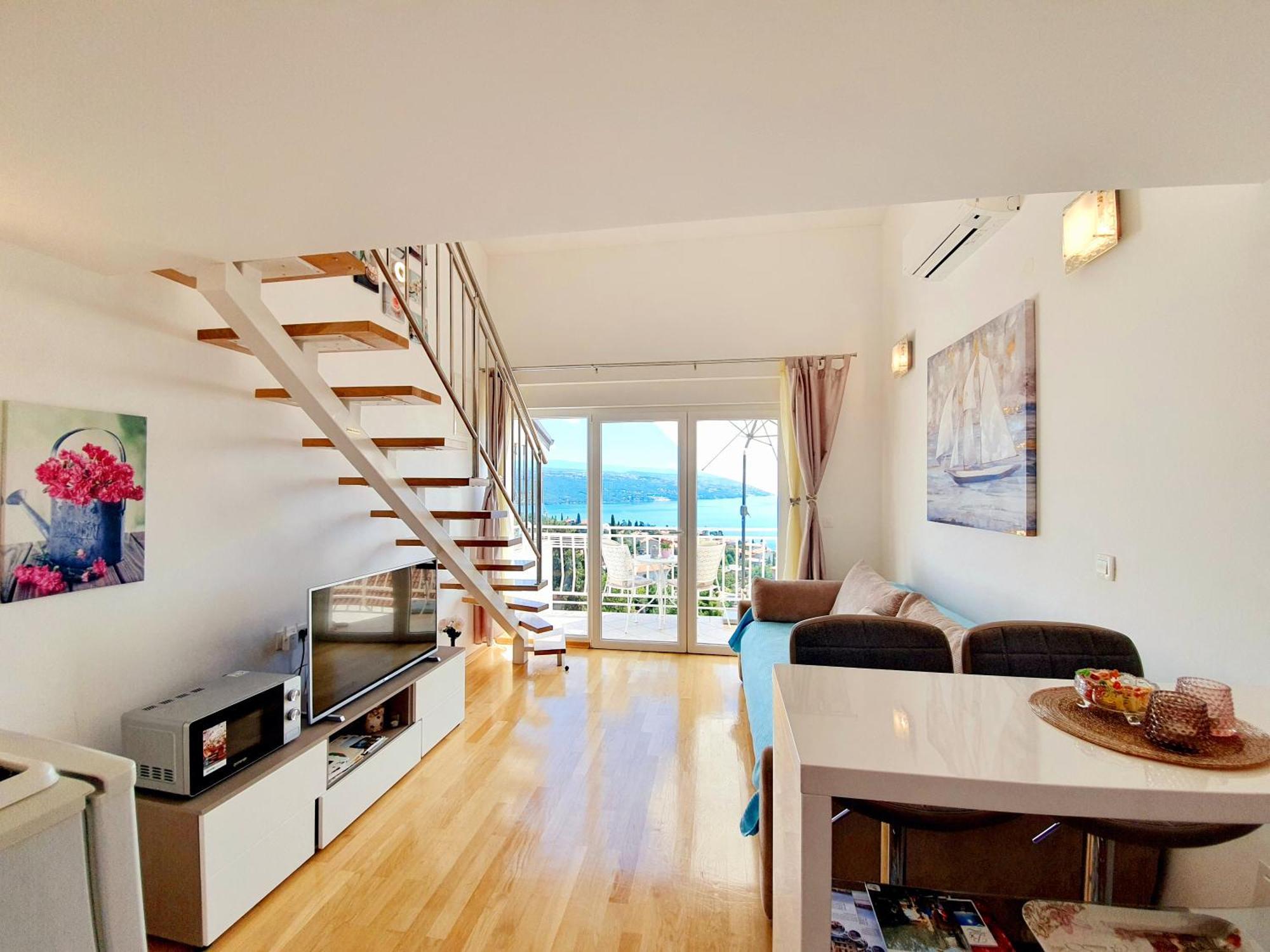 Design Apartments Bonavista أوباتيا الغرفة الصورة
