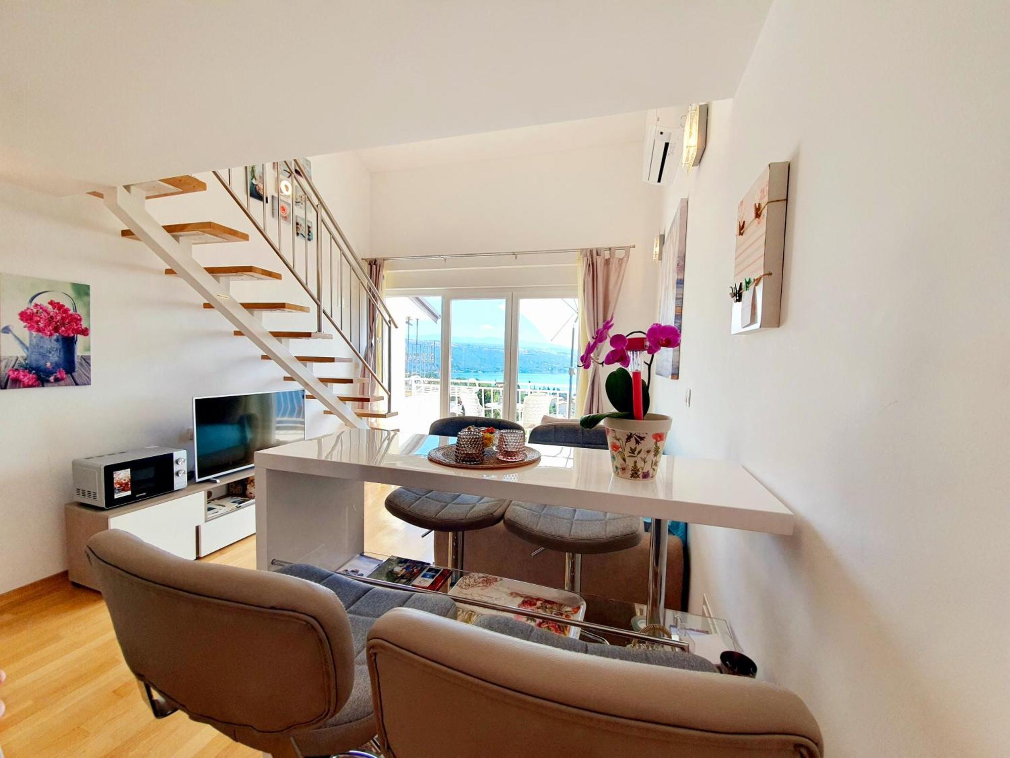 Design Apartments Bonavista أوباتيا الغرفة الصورة