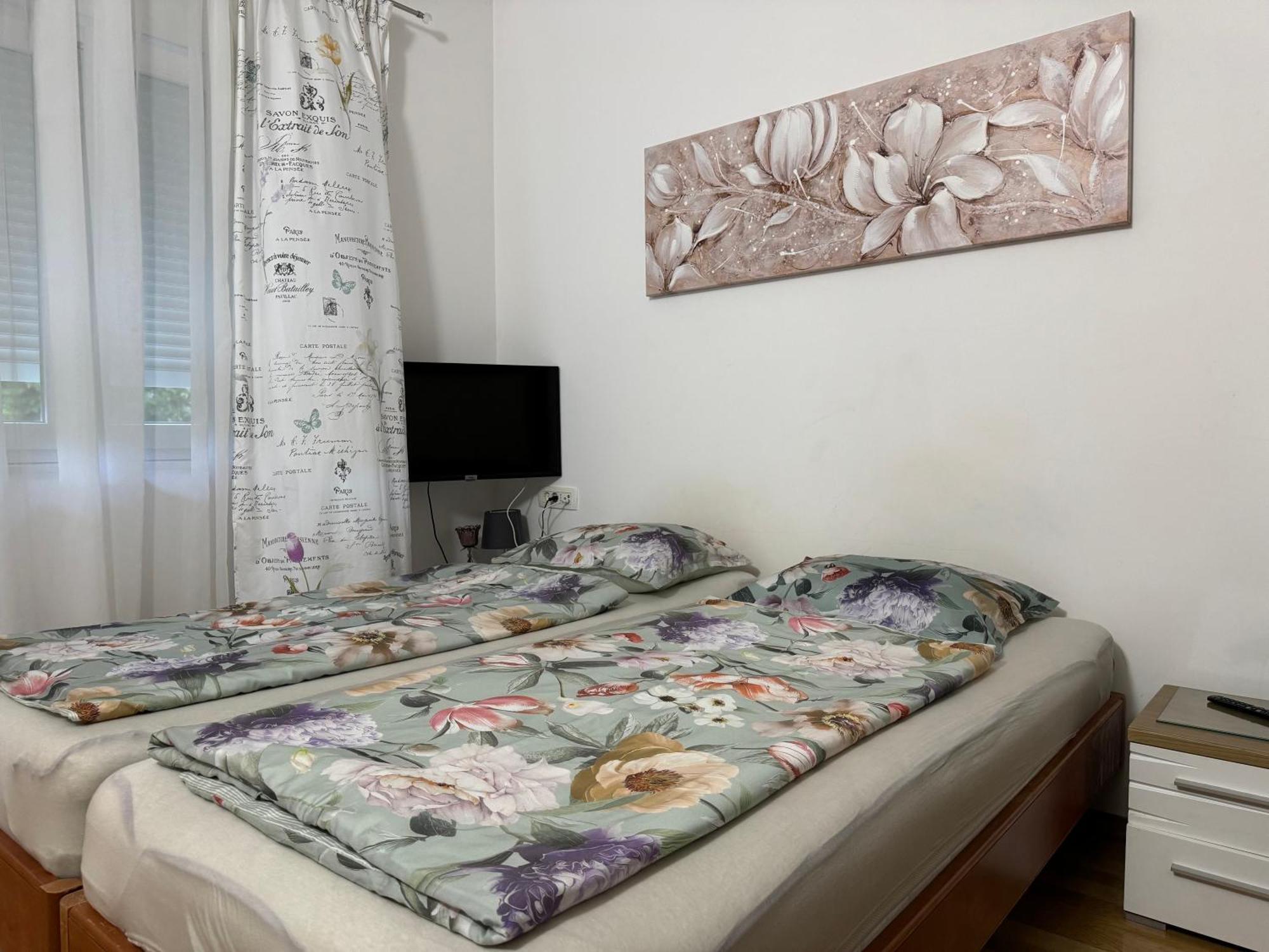Design Apartments Bonavista أوباتيا المظهر الخارجي الصورة