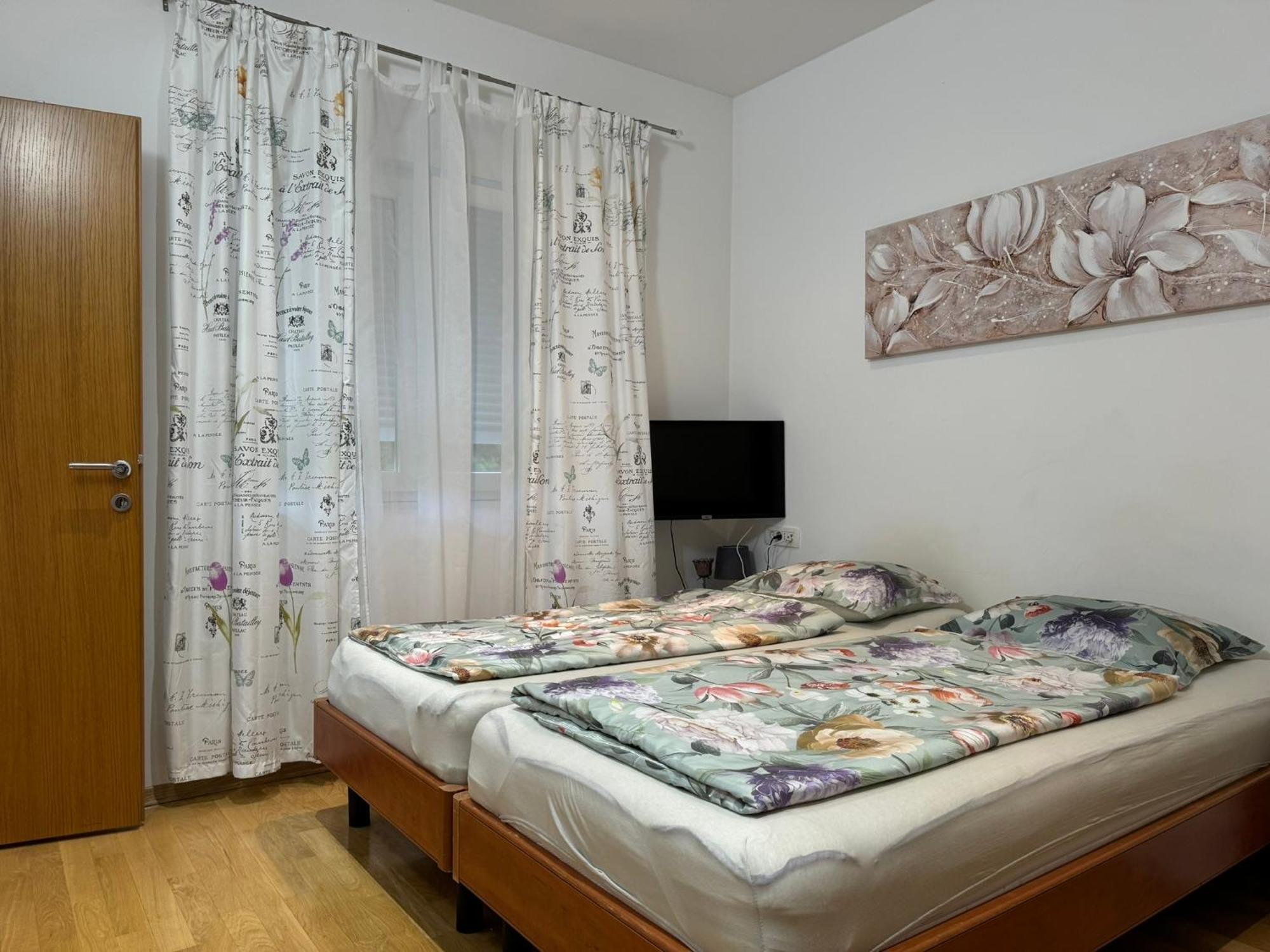 Design Apartments Bonavista أوباتيا الغرفة الصورة
