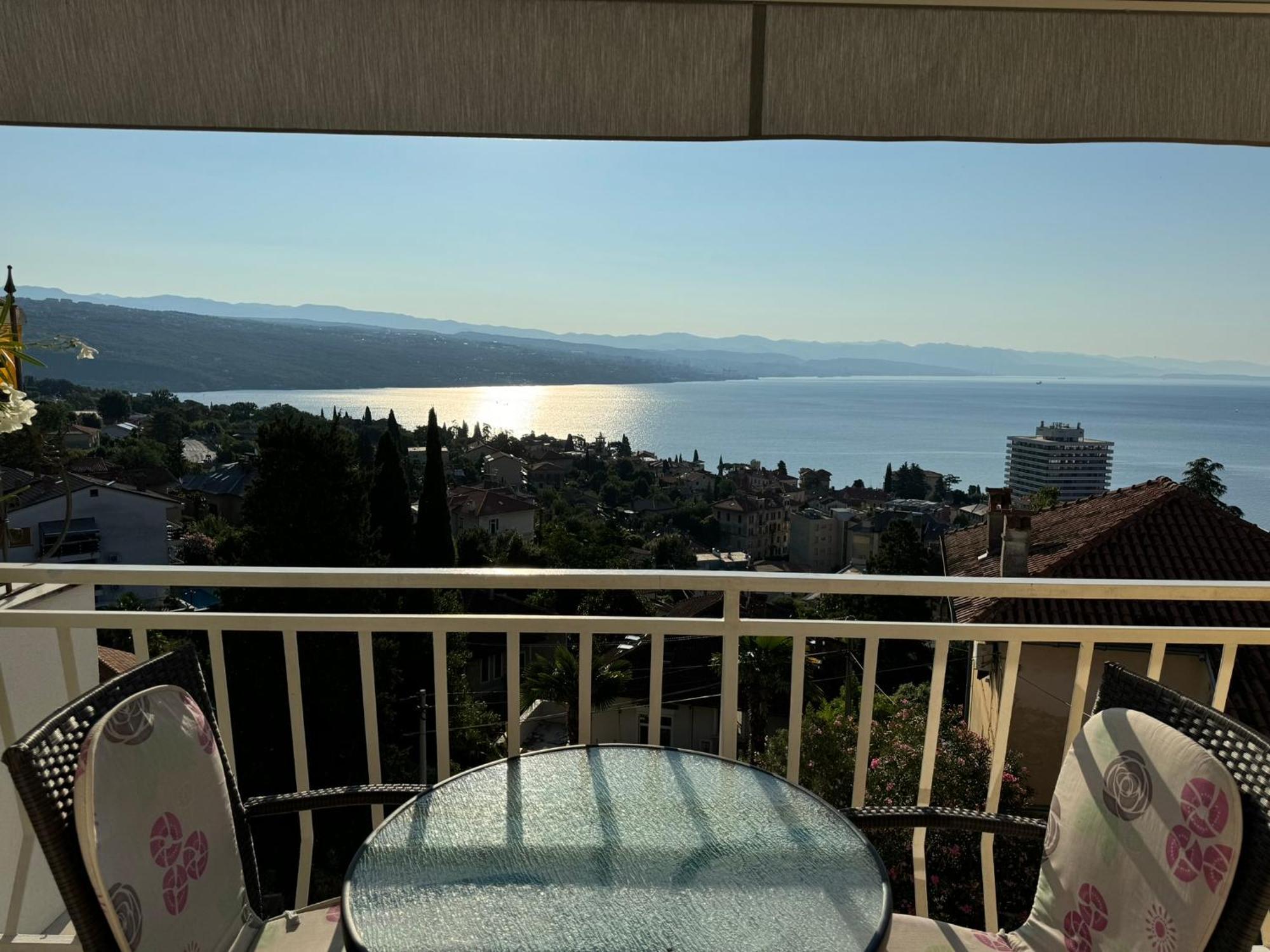 Design Apartments Bonavista أوباتيا الغرفة الصورة