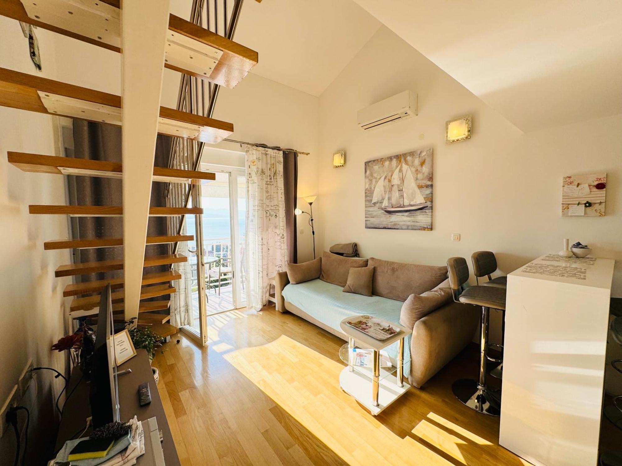 Design Apartments Bonavista أوباتيا الغرفة الصورة